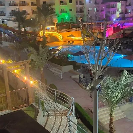 Jasmine Sharm Hotel